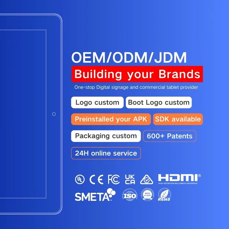 Home Assistant 10.1 İnç Androi - Smart Home Zigbee Gateway incelemesi ve fiyatı