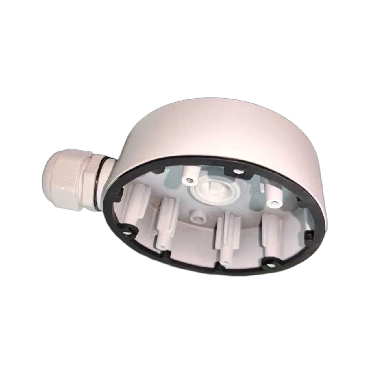 Hikvision DS-1280ZJ-DM46 Ağ Vi - Smart Home Hikvision incelemesi ve fiyatı