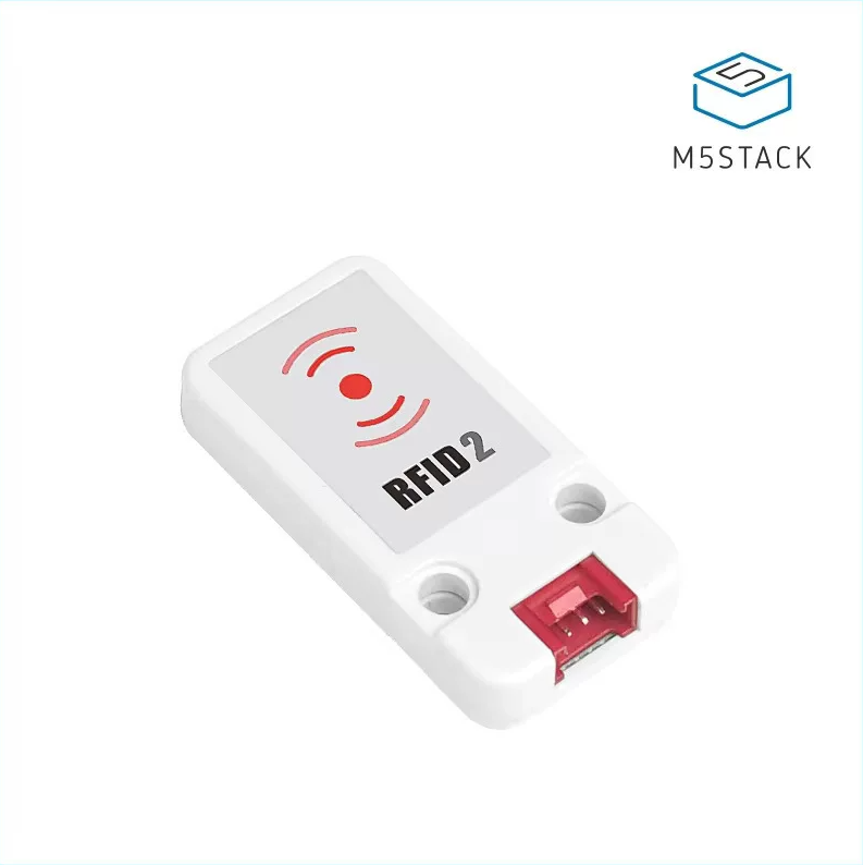M5Stack Mini Ünite RFID2/Ünite - Smart Home Iot incelemesi ve fiyatı