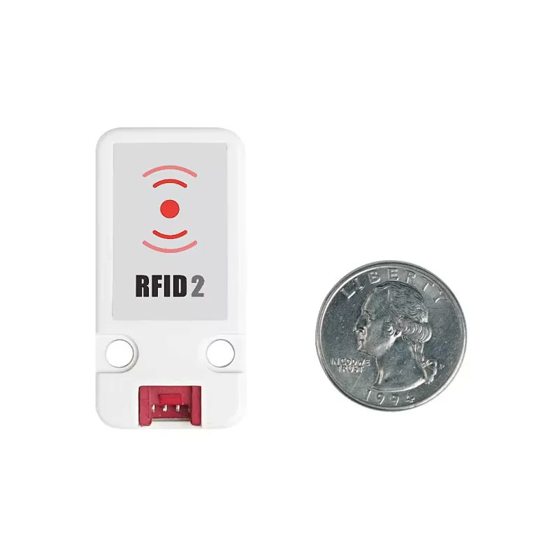 M5Stack Mini Ünite RFID2/Ünite - Smart Home Iot incelemesi ve fiyatı