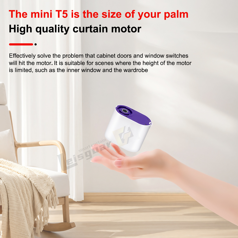 Mini Motor Tuya Wifi Alexa Zig - Smart Home Simple incelemesi ve fiyatı